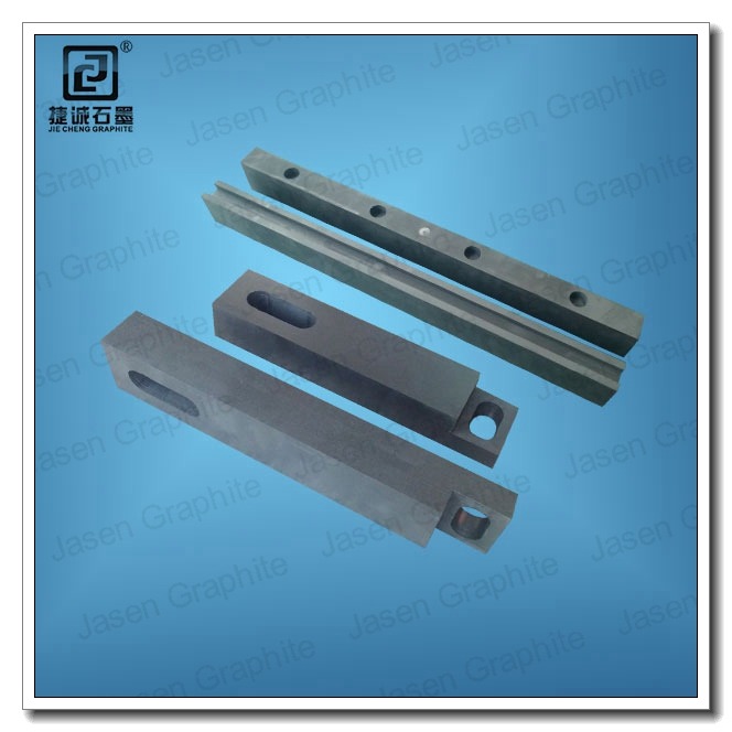 真空爐石墨承重梁，真空爐石墨橫梁，石墨爐床